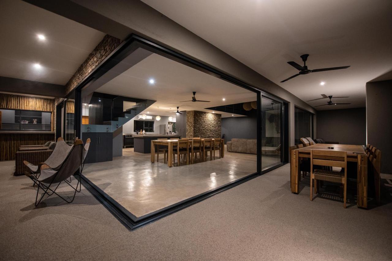 Tamboti River Lodge - Chambres d’hôtes