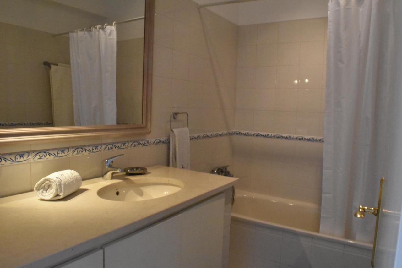 The apartment with a view - B&B Sesimbra