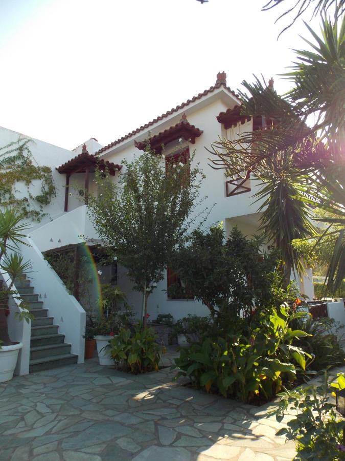 Maisonette