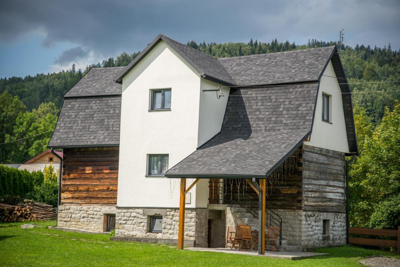 Andiamo - Chambres d’hôtes Korbielów