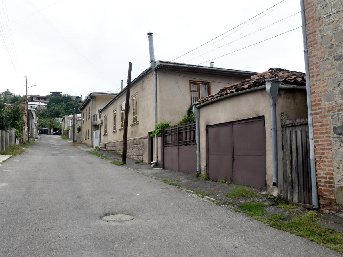 Guest House Kartuli Suli - B&B Telavi
