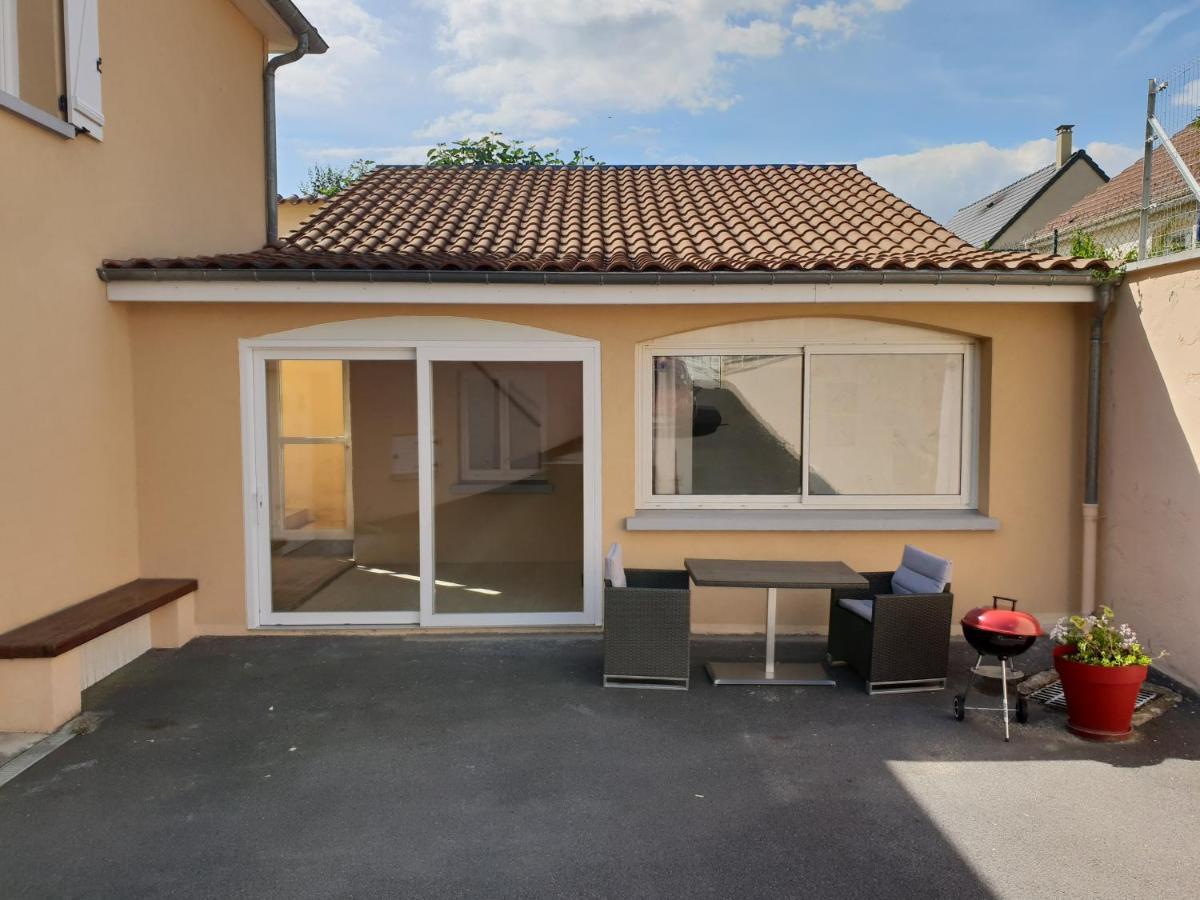 Charmant Studio en Champagne - Sparkling-Life - B&B