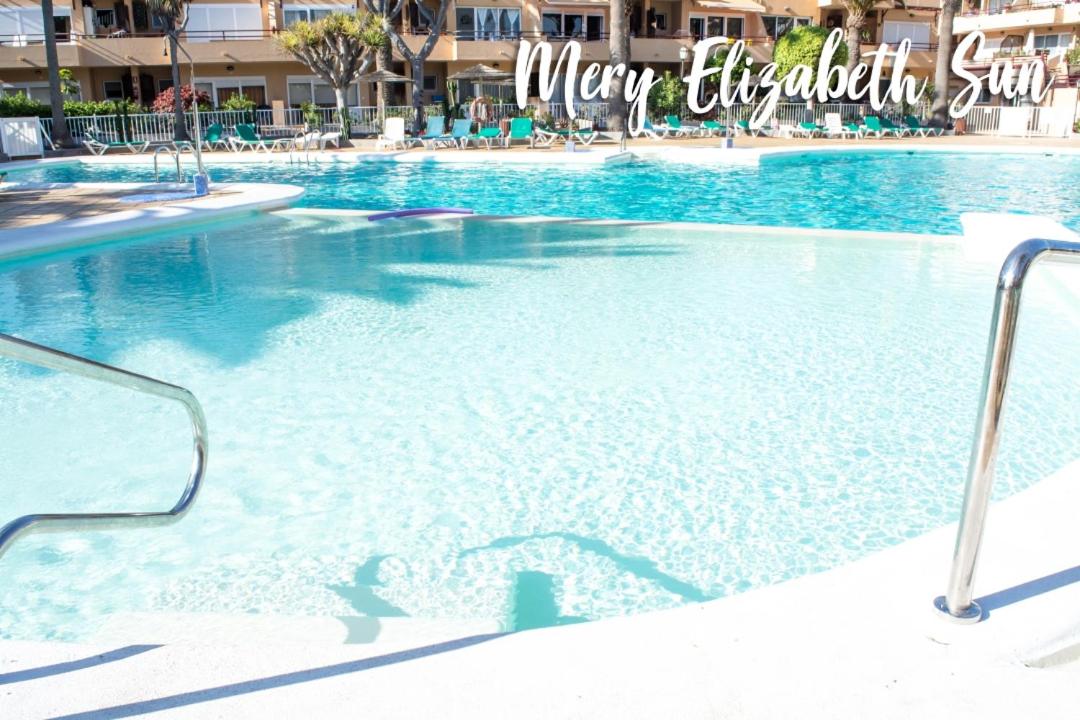 B&B Corralejo - MerieElisabethSunApartment - Bed and Breakfast Corralejo