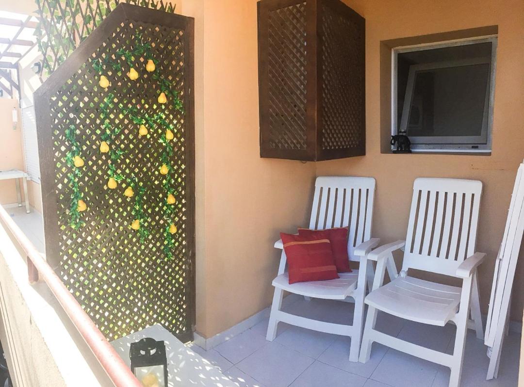 MerieElisabethSunApartment - B&B