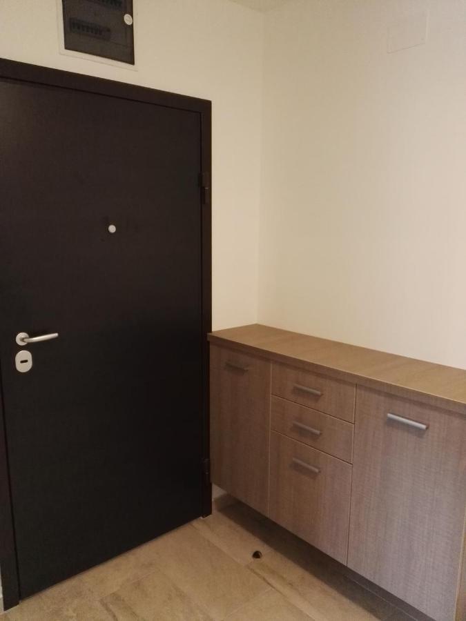BK Apartment, Istocno Sarajevo, Lukavica - Ferienwohnung Lukavica