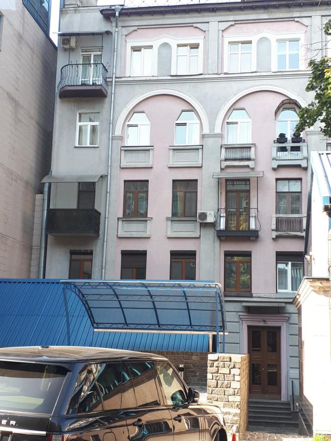 Luxury Apartments Darvina Street - B&B Kyiv