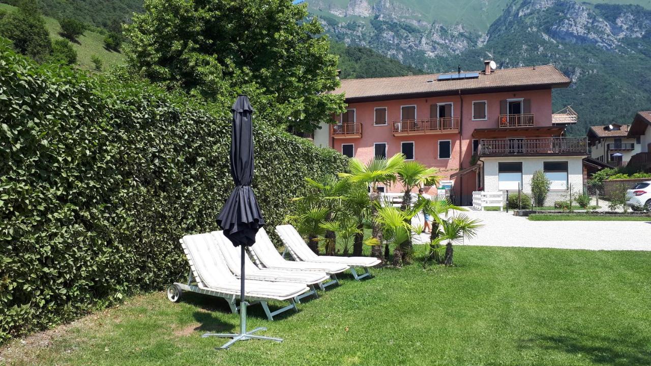 Ledro Lake Suites - B&B Letter