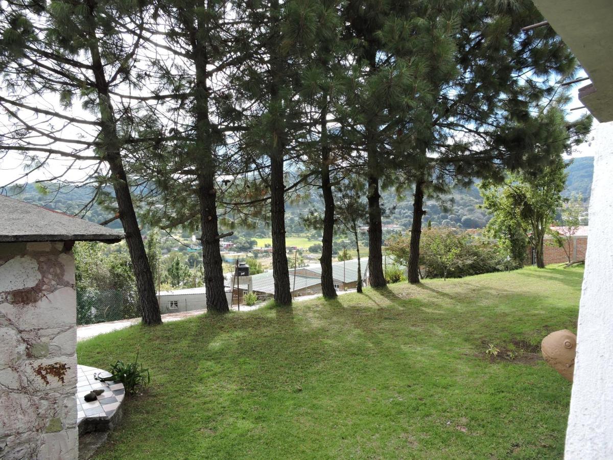 Cabañas- Casas España - B&B