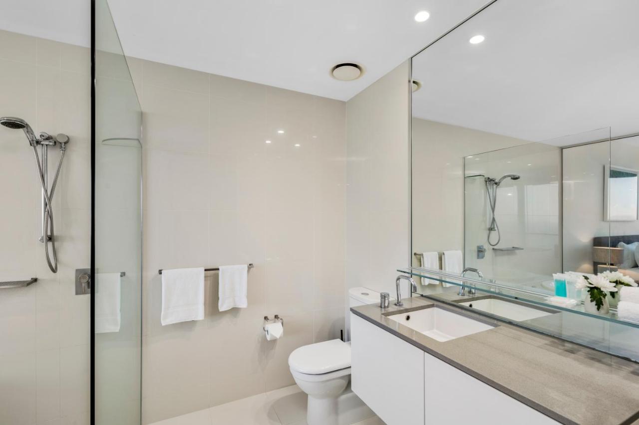 Apartment mit 3 Schlafzimmern mit Meerblick