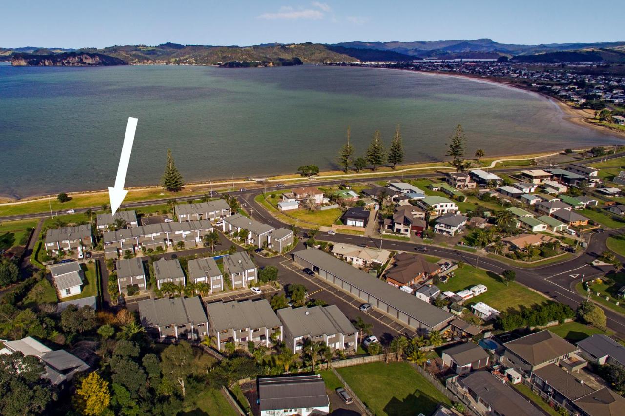 Villa 14 - Appartement 2 Chambres en Duplex - Vue sur Mer