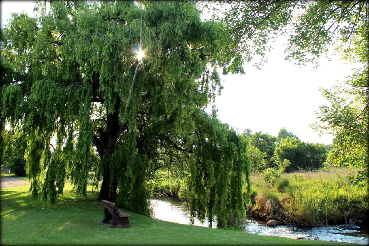 B&B Lydenburg - Aqua Terra Guest House - Bed and Breakfast Lydenburg