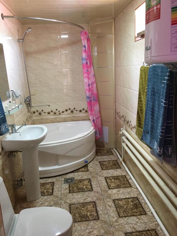 Triple Room with Bath