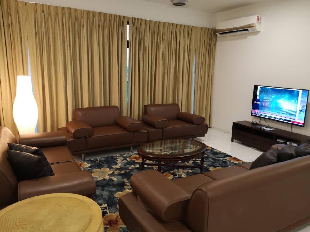 B&B Johor Bahru - Skyloft Muslim Suite - Bed and Breakfast Johor Bahru