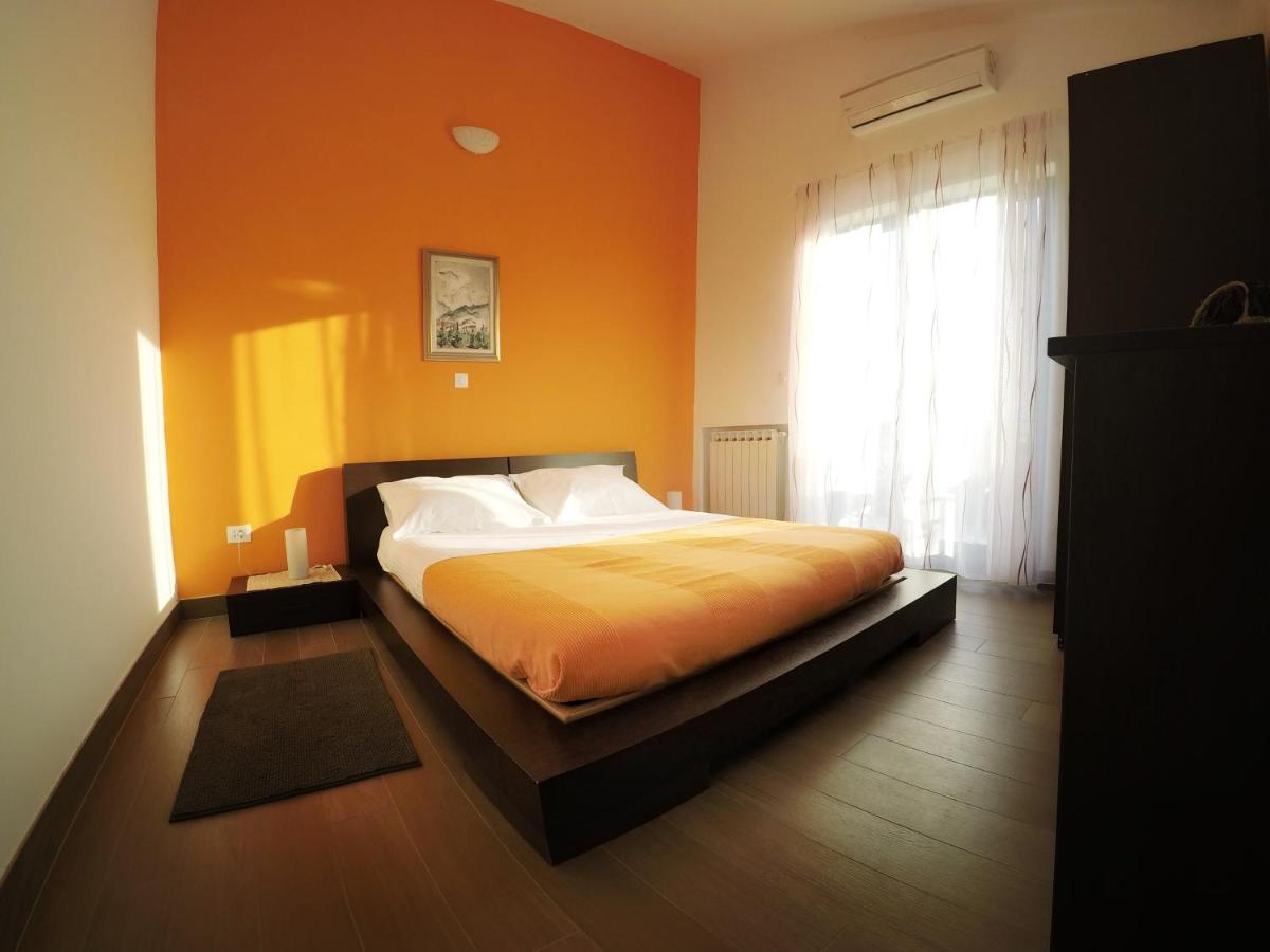 B&B Parenzo - apartman Adriana 3 - kat - Bed and Breakfast Parenzo