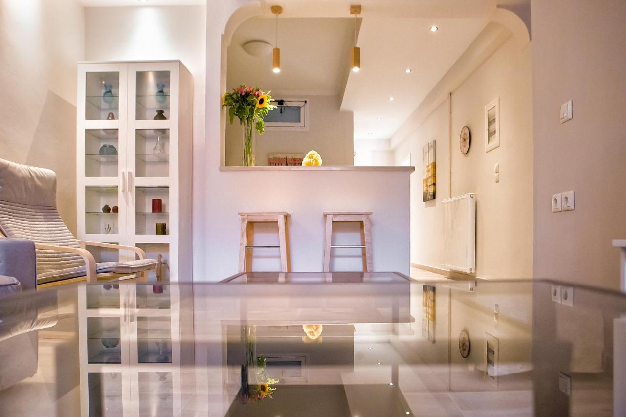 Penelope Corfu Suite - B&B Grevedianá