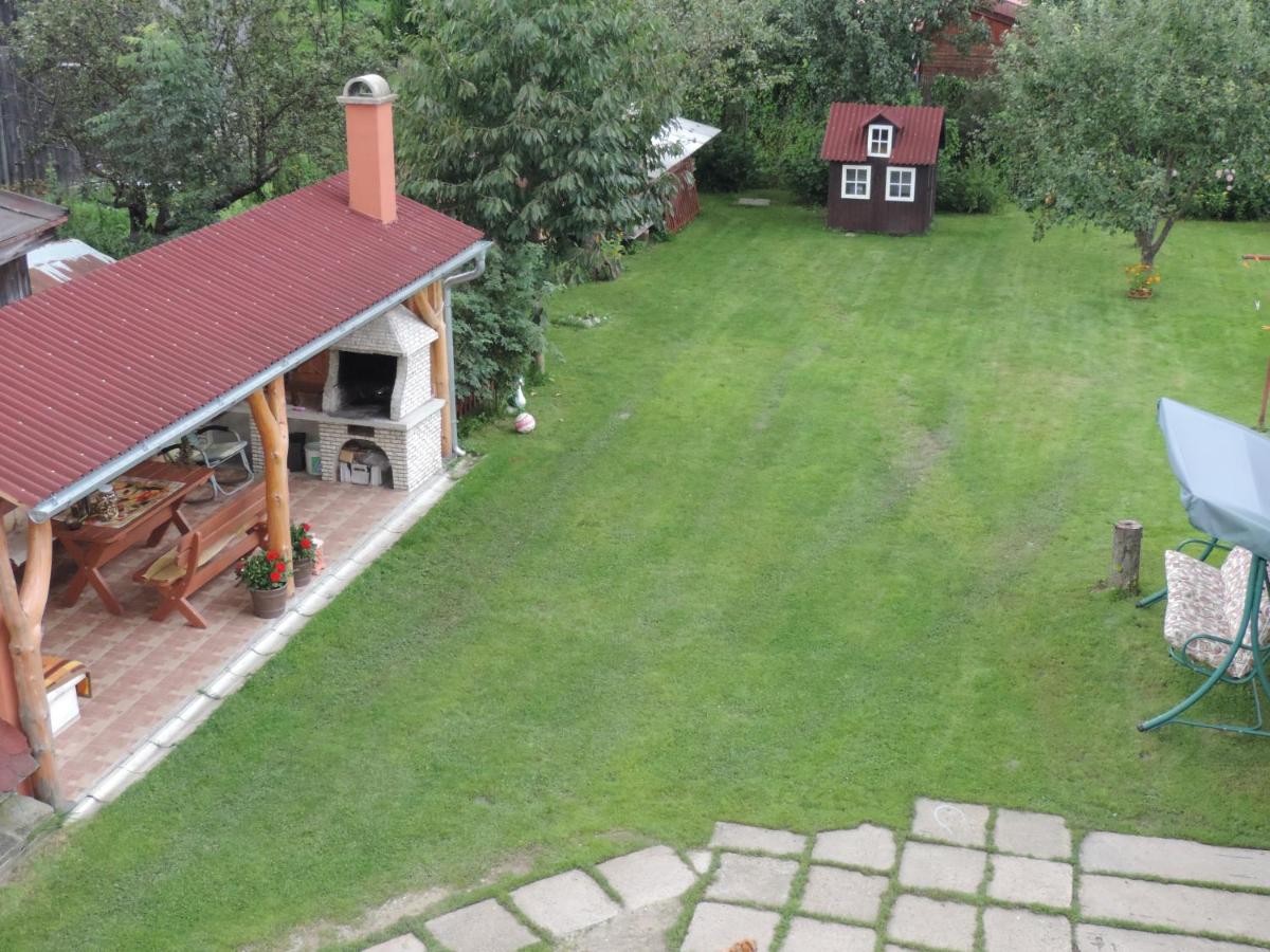 Privat Alfa - B&B