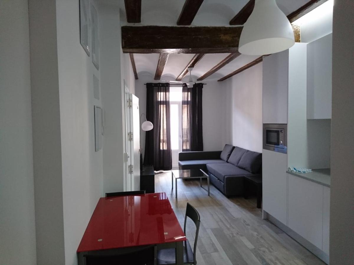 NWT Central Station Apartments - Ferienwohnung Valencia
