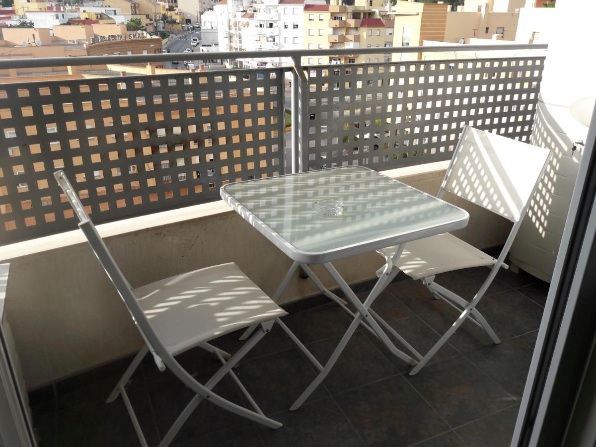Apartamento Atico Algeciras - Bed and Breakfast