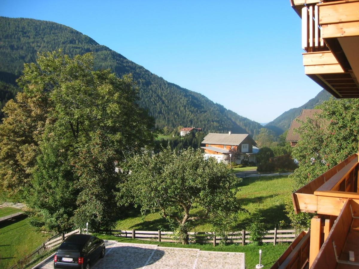 Apartment mit 2 Schlafzimmern