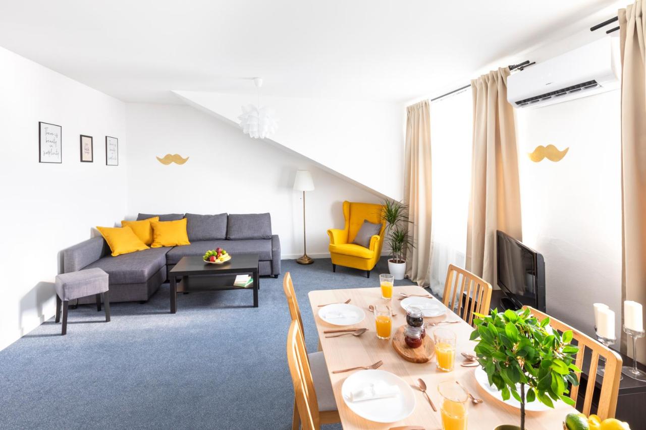 Little Tom Apartments