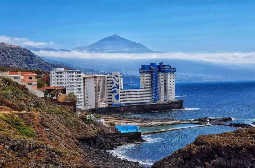 Apartment Inside the wave A - Bed and Breakfast Tacoronte