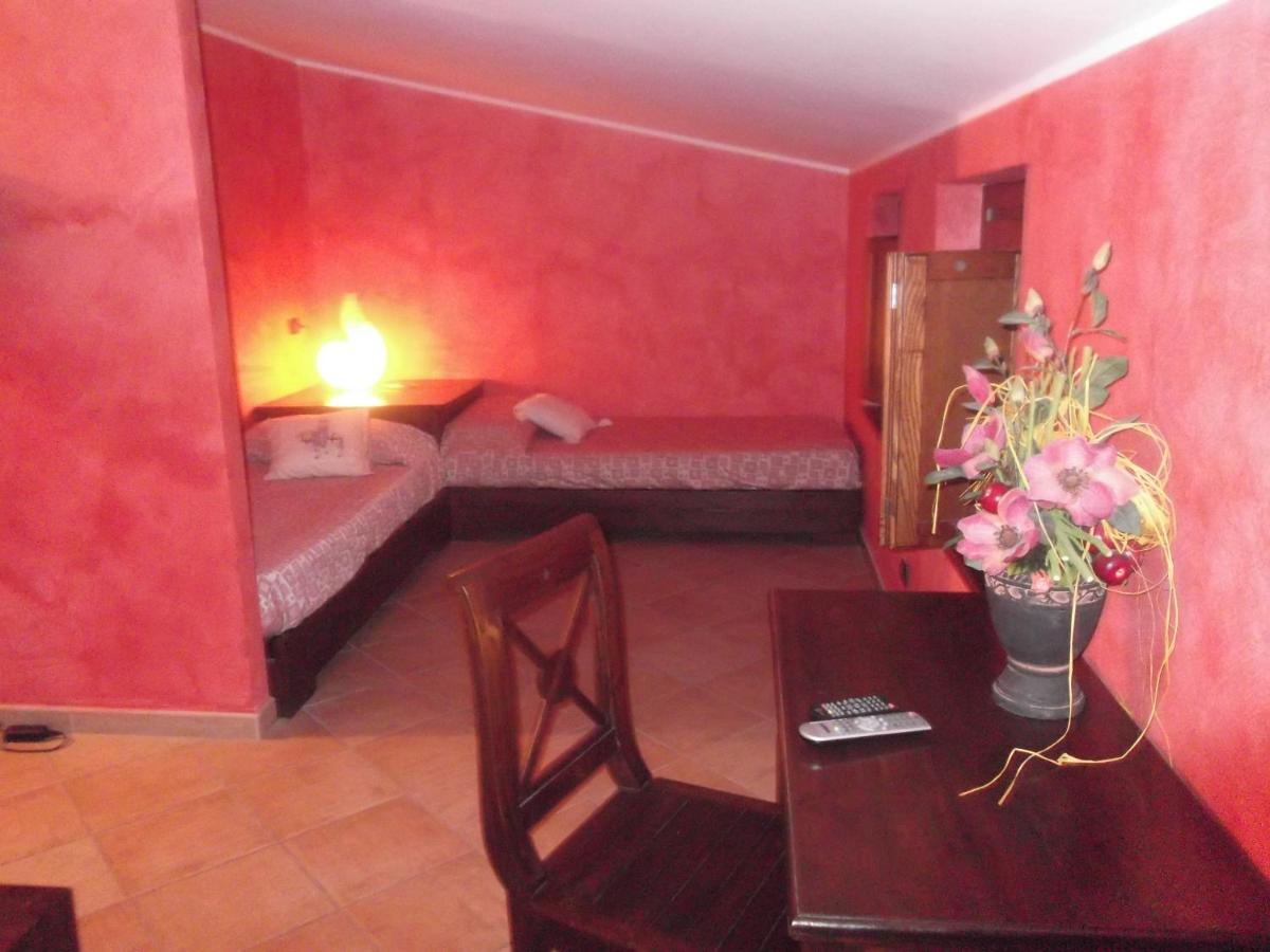 Habitación Doble con baño privado - 1 o 2 camas
