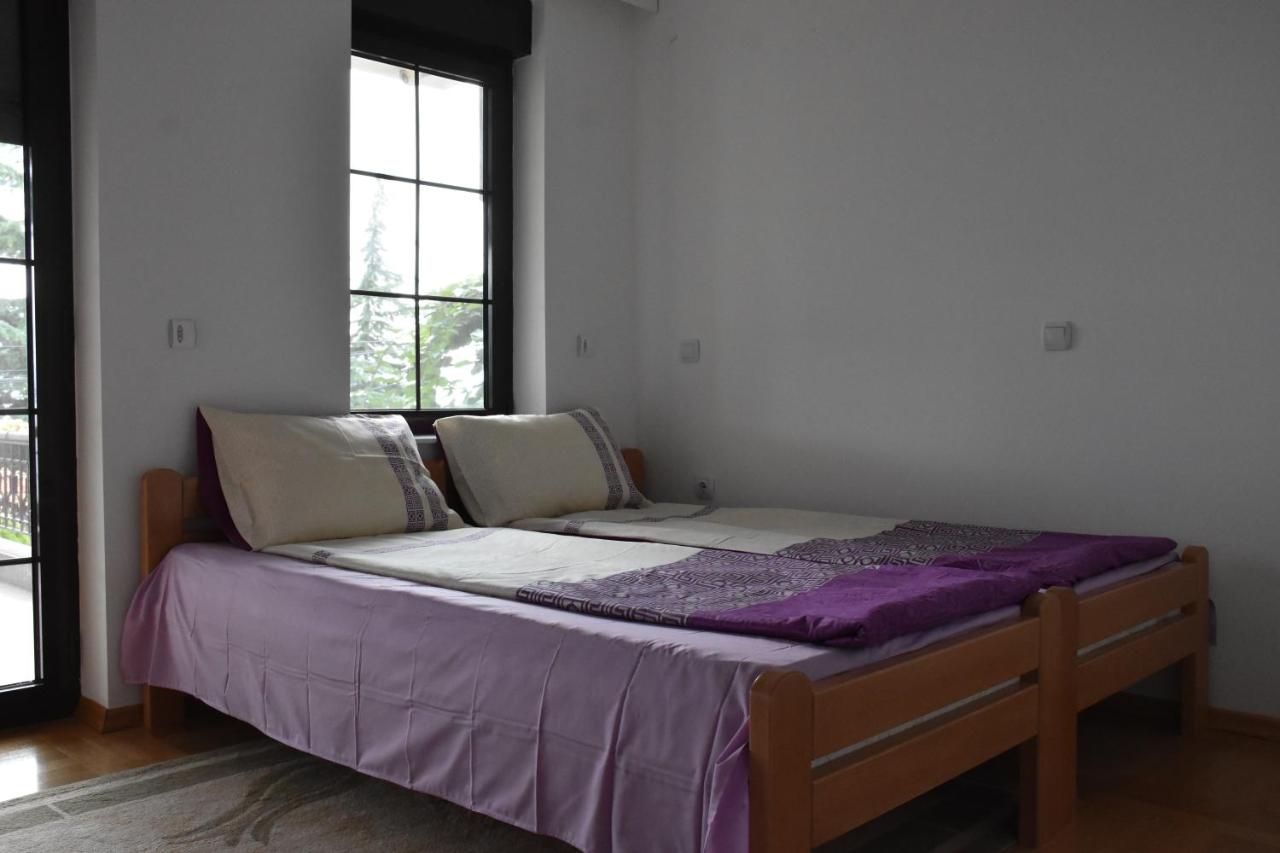 Appartement en Duplex