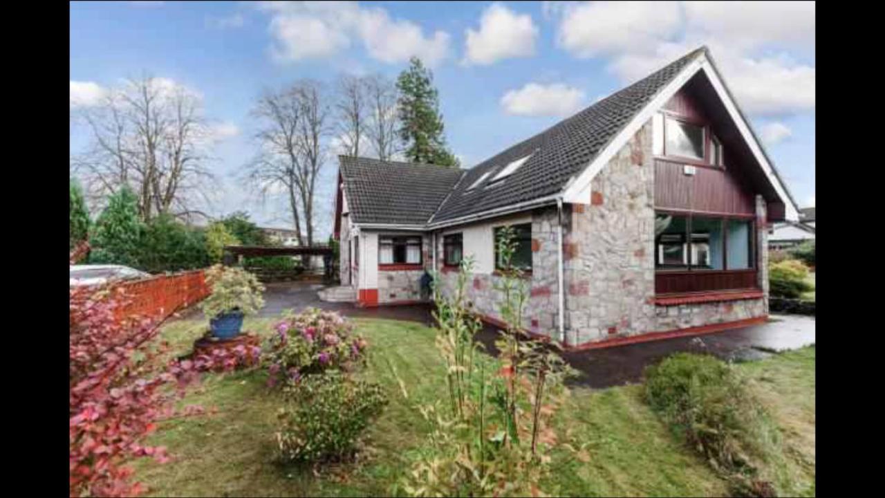Forty Winks Loch Lomond - B&B