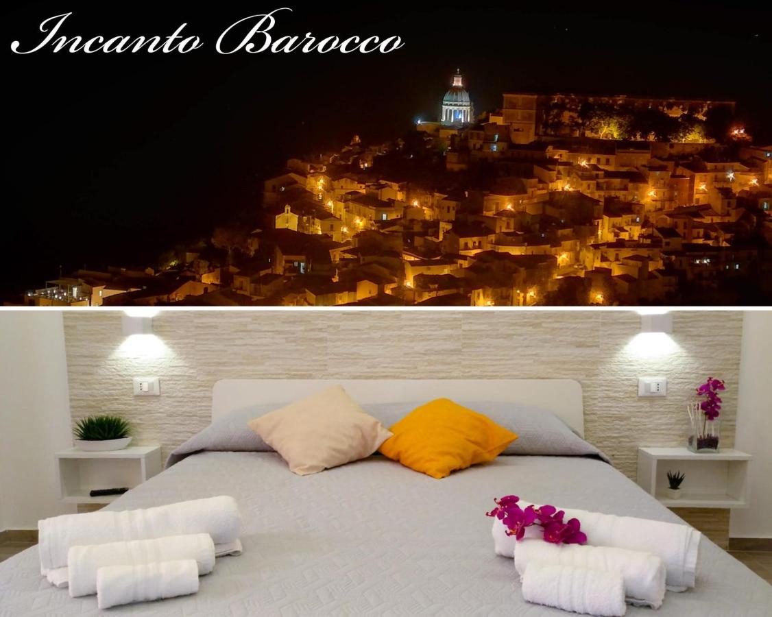 B&B Ragusa - Incanto barocco - Bed and Breakfast Ragusa