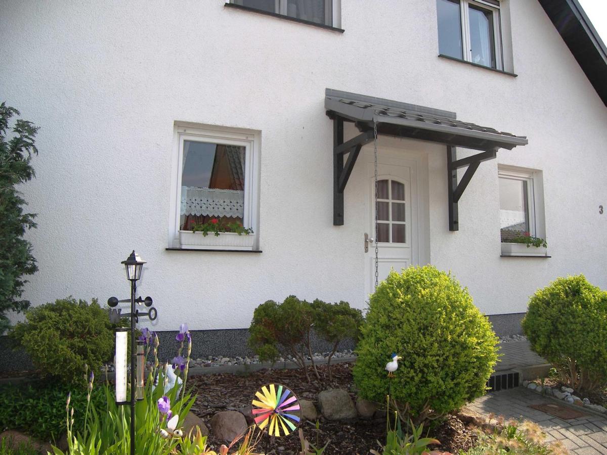 Ferienwohnung Waldsiedlung - B&B