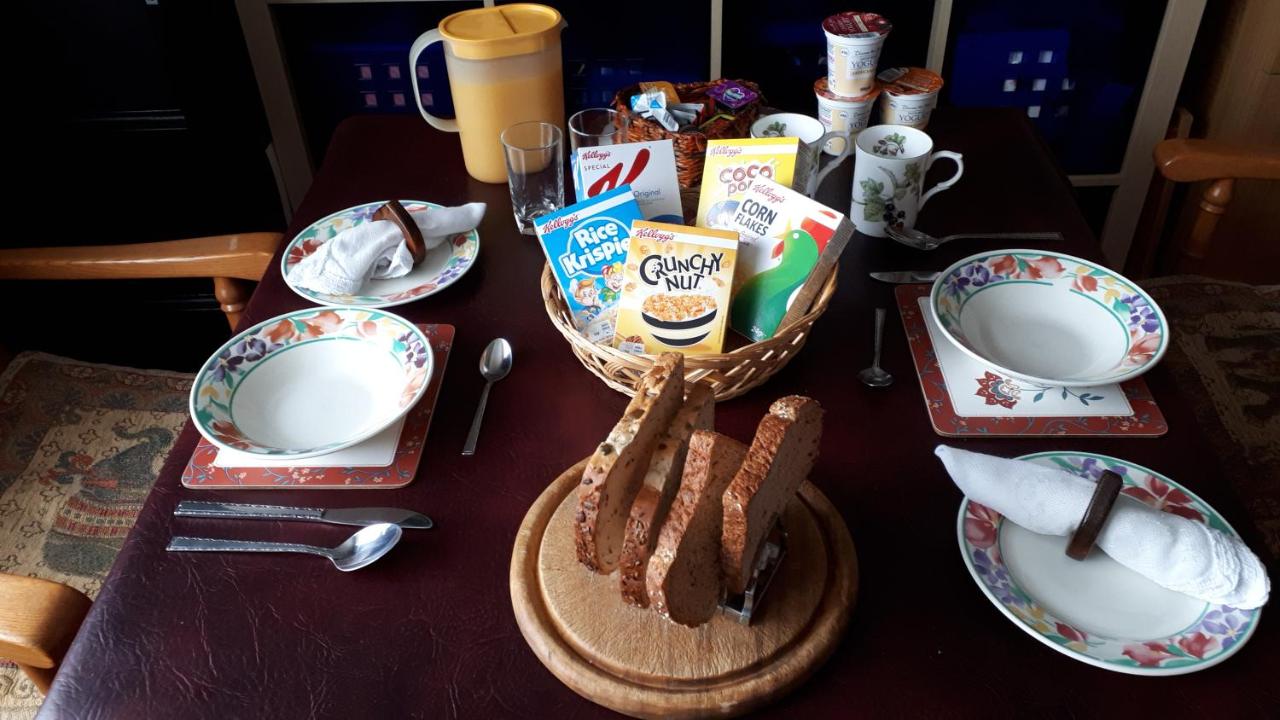 Orton Waterville Residence - Chambres d’hôtes Peterborough