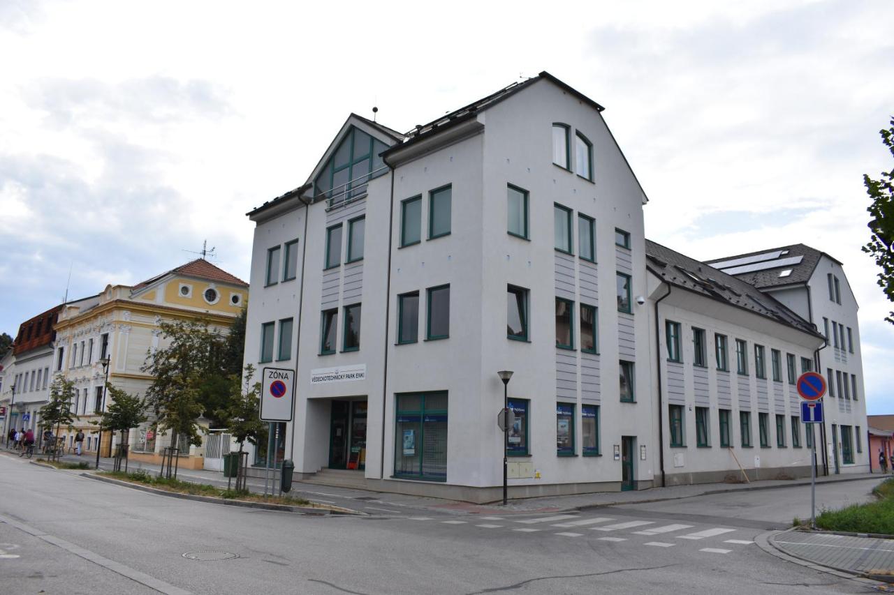 Apartment Bertík - B&B