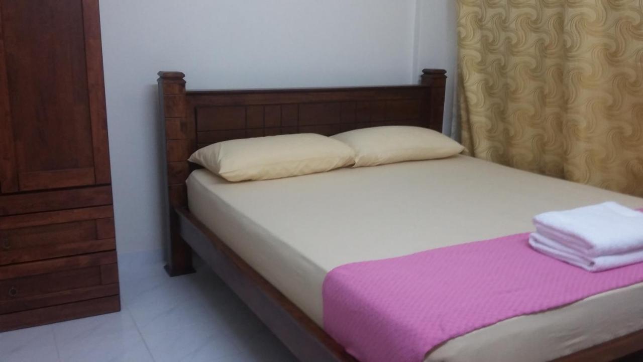 Apartamento de 2 dormitorios