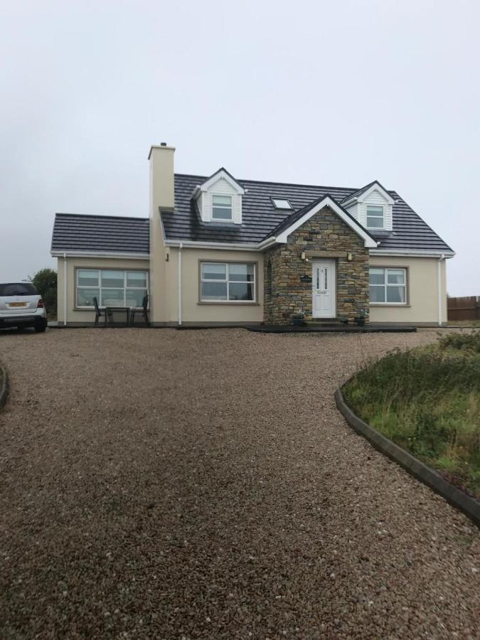 B&B Burtonport - Conicear - Bed and Breakfast Burtonport