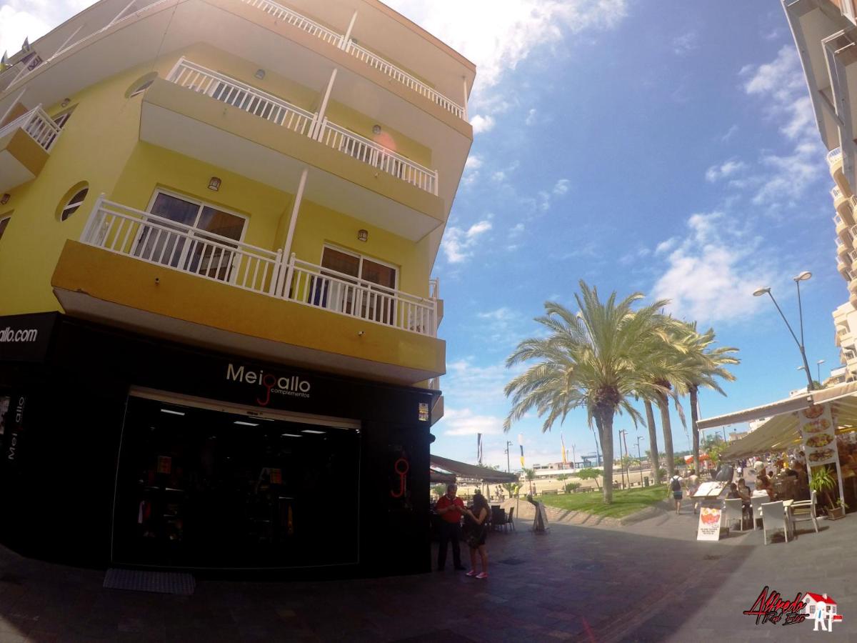 Edificio Don Diego - B&B