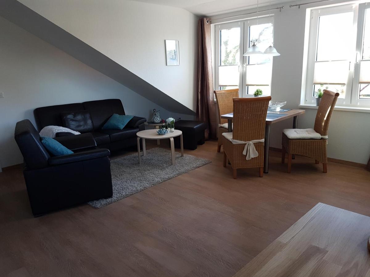 Appartement 1 Chambre