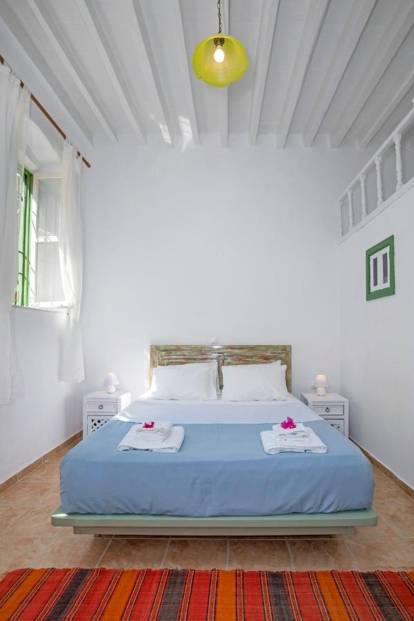 Casa Del Gigilo - B&B Rodi
