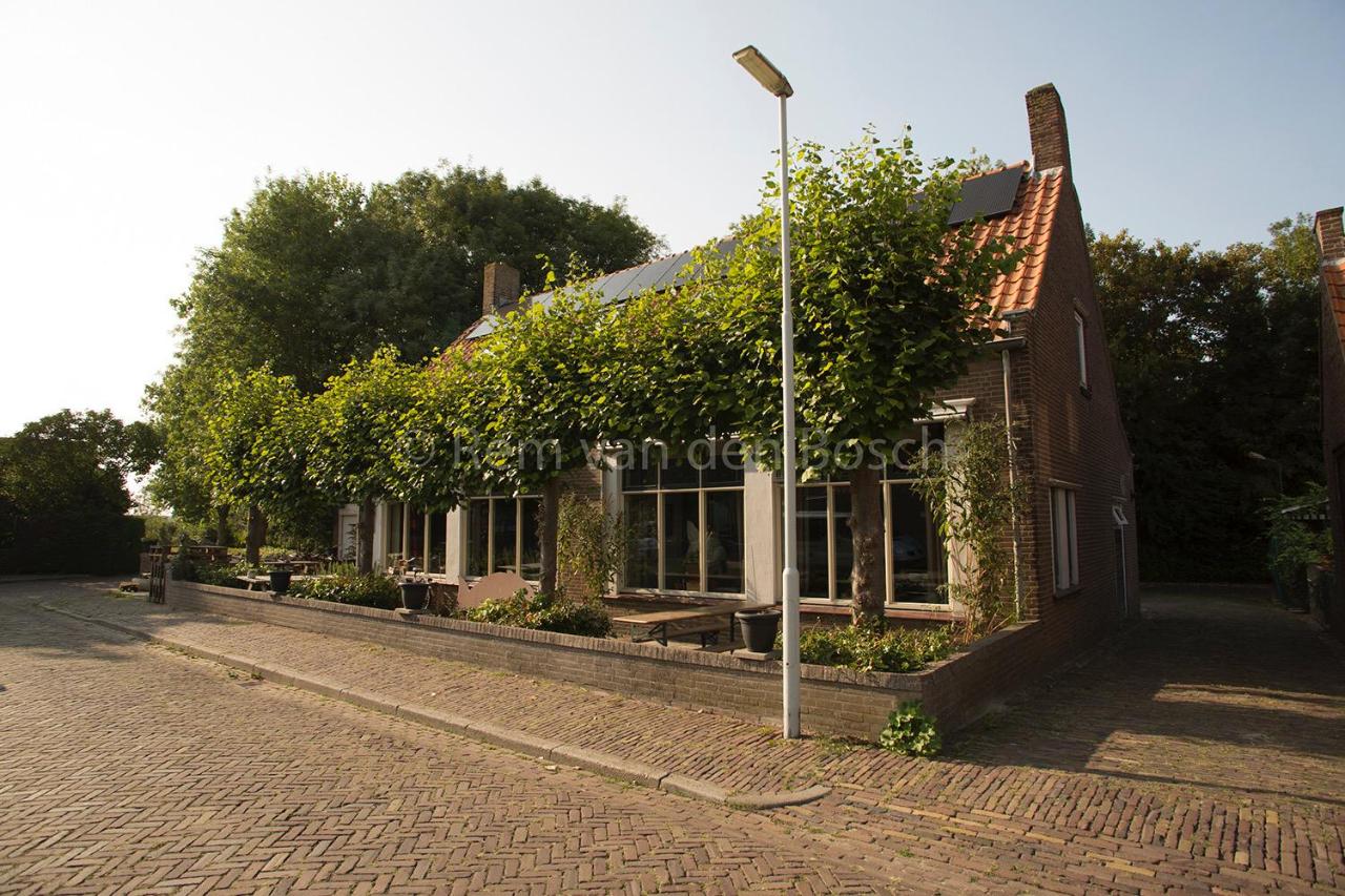 Tilias - Bed and Breakfast Ellewoutsdijk
