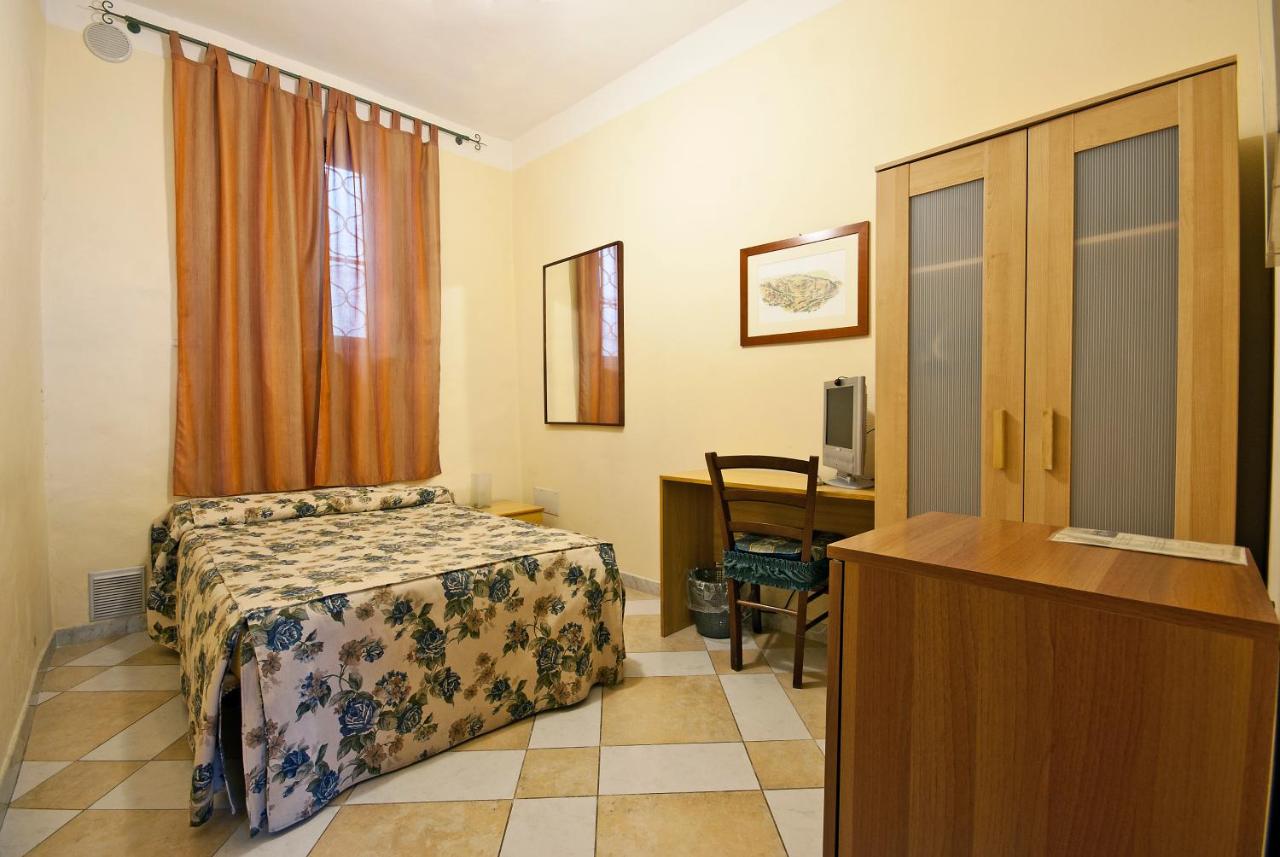 Habitación Individual Económica