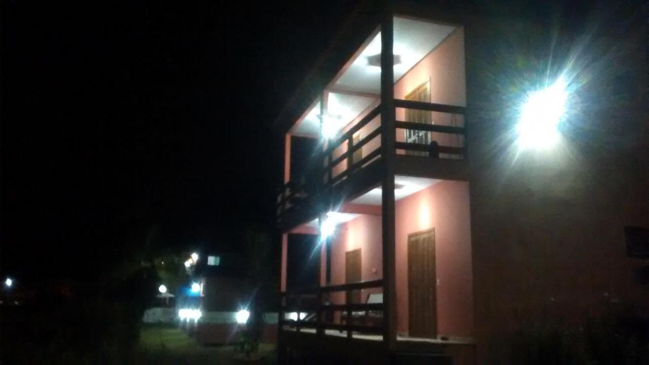 Repouso Clave de Sol - B&B