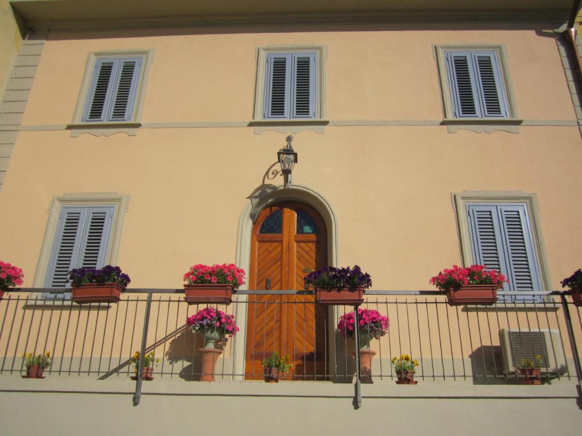 B&B "La Pieve" - Locanda per Viandanti - B&B