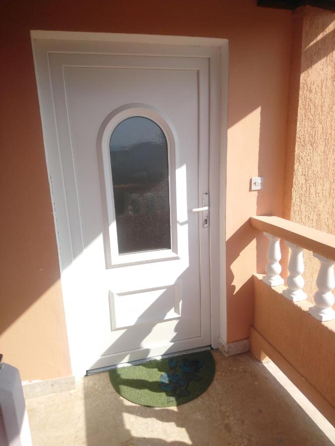 Appartement met Terras