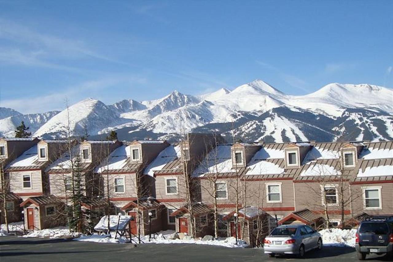RockRidge Rendezvous - B&B