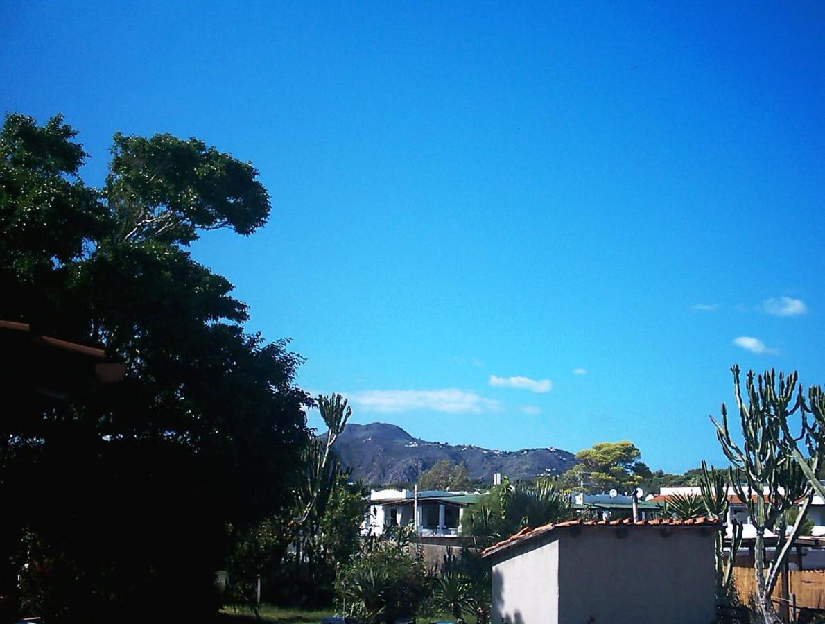 Case Vacanze Levante - B&B Vulcano