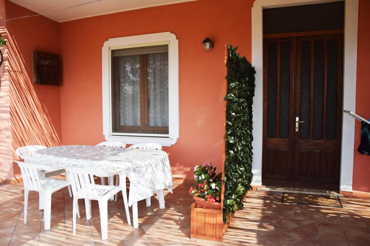 Appartamenti Da Vincenza - B&B