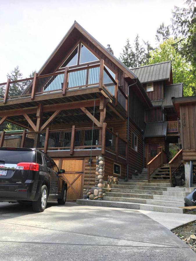 Freedom Lodge & Spa - Chambres d’hôtes