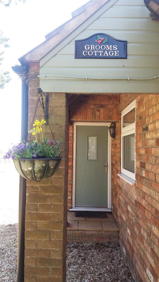 B&B Horncastle - Grooms Cottage - Bed and Breakfast Horncastle