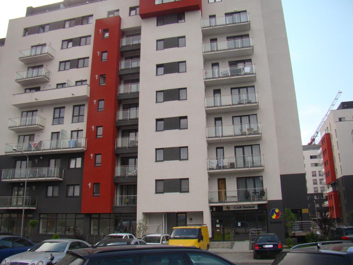 Eme Apartments - Ferienwohnung