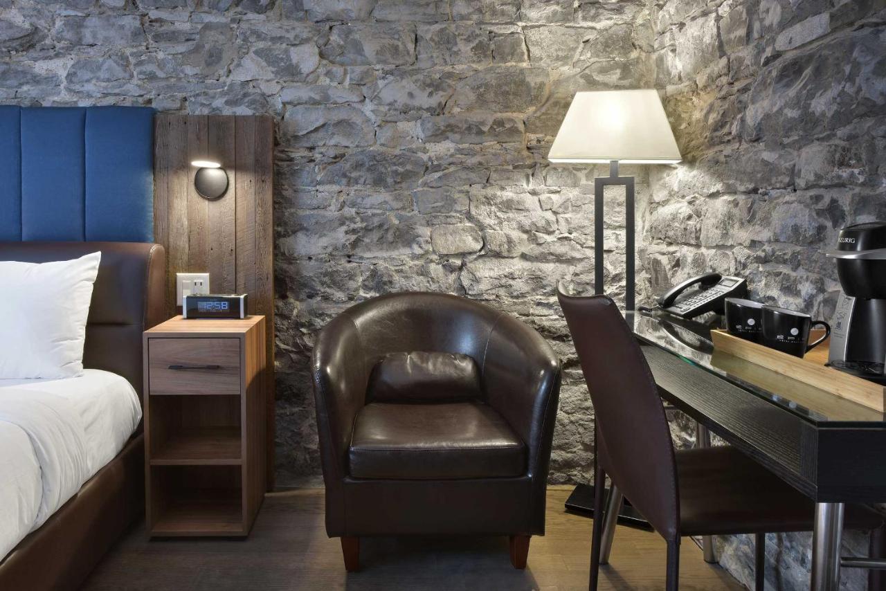 Superior Zimmer mit Queensize-Bett
