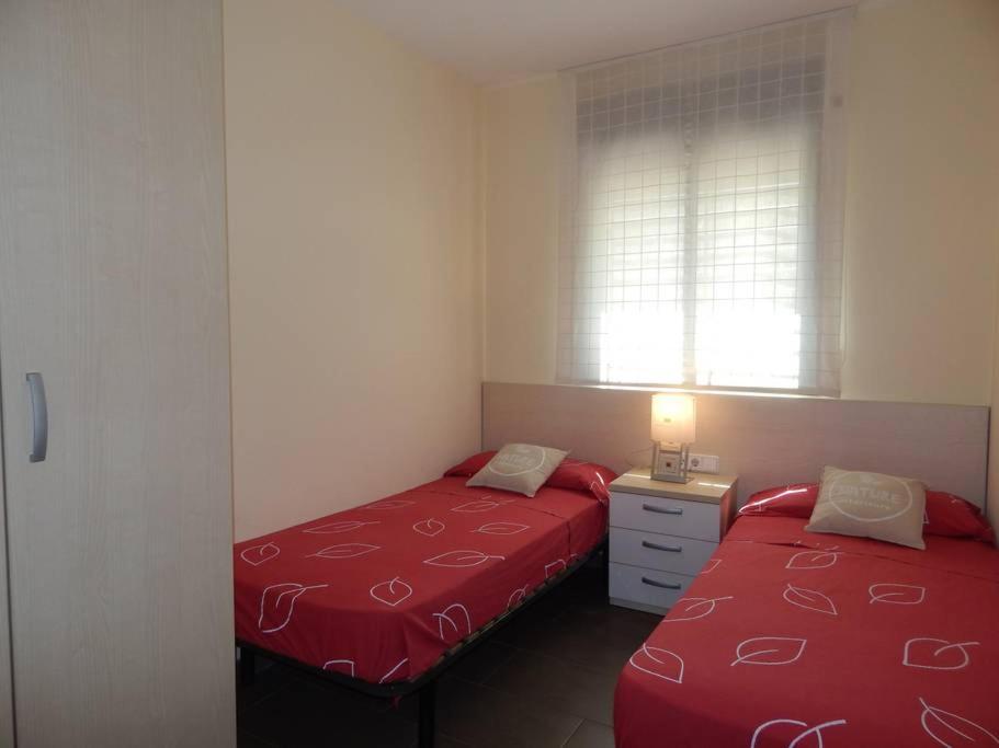 Appartement - Rez-de-Chaussée